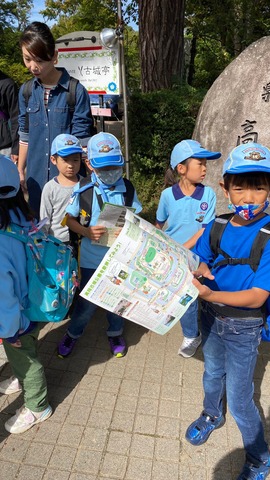 20201010古城公園・高岡大仏ハイキング_201012_0