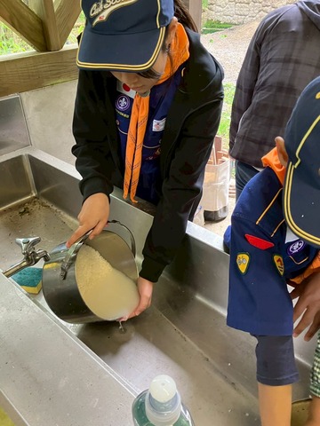 LINE_ALBUM_20250524野外炊飯（山川野営場）_250529_56