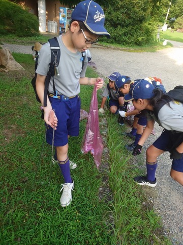 LINE_ALBUM_202484. 古城公園清掃奉仕活動_240805_15