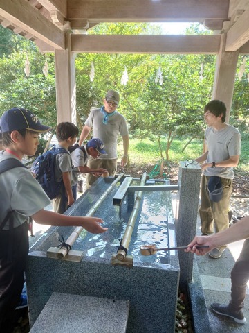 LINE_ALBUM_2024914 サイクリング_240917_22