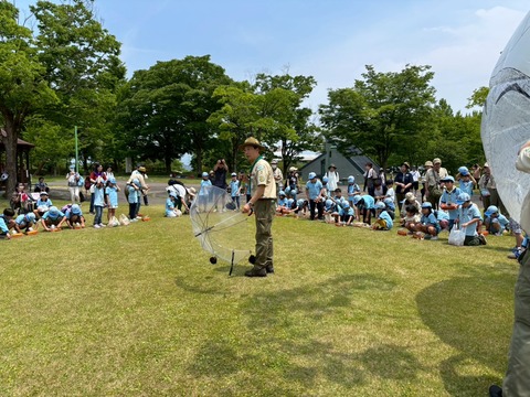 LINE_ALBUM_202568 県大会(トトロの森🌳)_250611_3