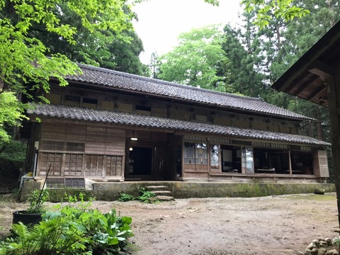 LINE_ALBUM_2022.5.15 城ヶ平山登山_220516_51