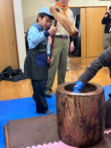 LINE_ALBUM_2026124 餅つき_260125_15