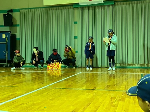 LINE_ALBUM_20241215 クリスマス会_241220_69