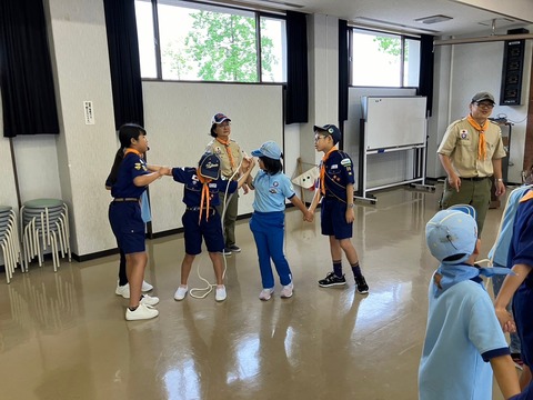 LINE_ALBUM_2024714~15 サマーキャンプ_240716_141