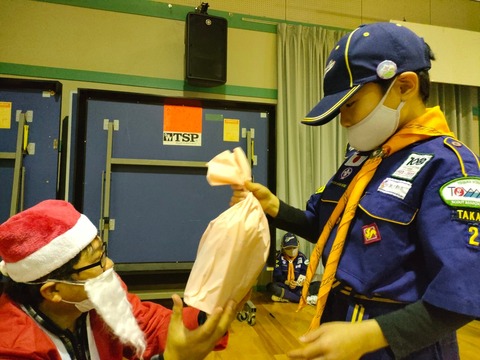 LINE_ALBUM_2021_6.12.19　クリスマスの集い_211231