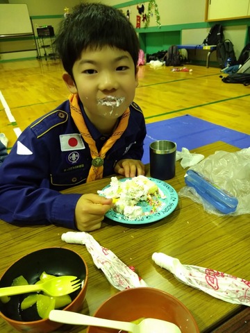 LINE_ALBUM_20241215 クリスマス会_241220_80