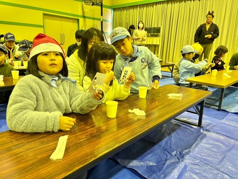 LINE_ALBUM_20241215 クリスマス会_241220_20