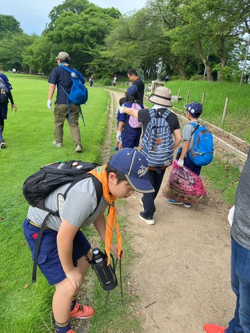 LINE_ALBUM_20260802 古城公園清掃_260819_38