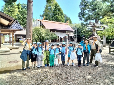 LINE_ALBUM_2024923 古城公園ゴミ拾いハイキング_240926_41