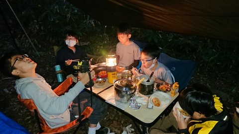 LINE_ALBUM_2022.10.29くま招待キャンプ_221031_227