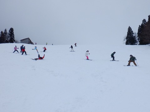 LINE_ALBUM_2023211 スキー訓練_230213_32