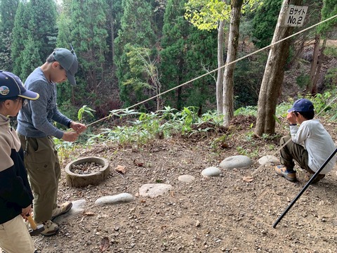 LINE_ALBUM_20251025 くま招待キャンプ_251029_4