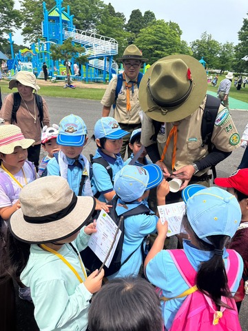 LINE_ALBUM_2023618 ビーバー大集会_230621_59