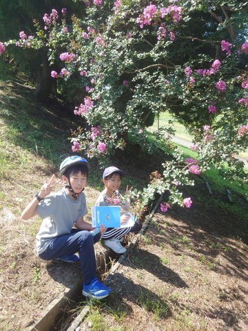 LINE_ALBUM_2024914 サイクリング_240917_18