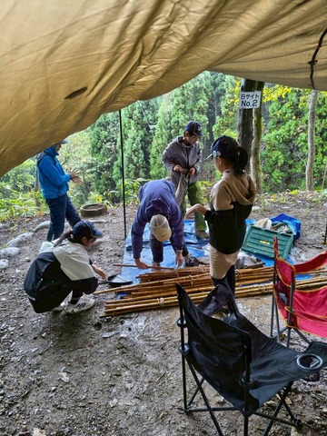 LINE_ALBUM_20251025 くま招待キャンプ_251029_27