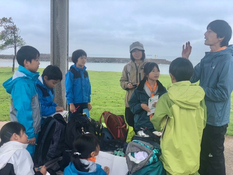 LINE_ALBUM_2023109 サイクリング集会_231010_52