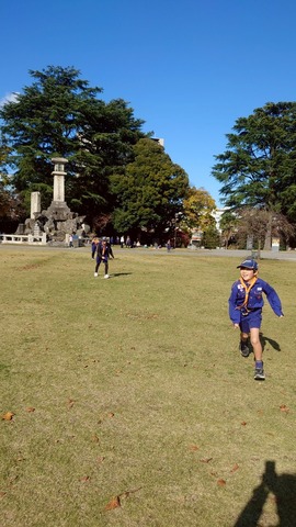 LINE_ALBUM_20251122星空観察（富山市科学博物館）_スタンツ準備（城址公園）_251201_53