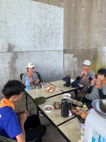 LINE_ALBUM_20250817 野外料理_250828_4