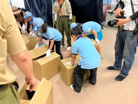 LINE_ALBUM_2024616 ビーバー大集会_240618_34