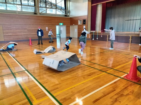 LINE_ALBUM_2025119 ビーバー大集会_250125_33