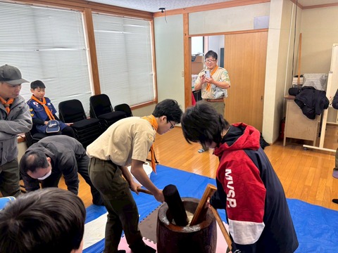 LINE_ALBUM_2026124 餅つき_260125_19