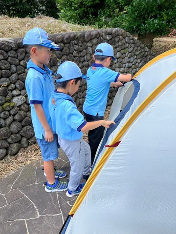 LINE_ALBUM_2024616 ビーバー大集会_240618_47