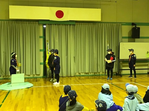 LINE_ALBUM_20231217 クリスマスの集い_231218_82