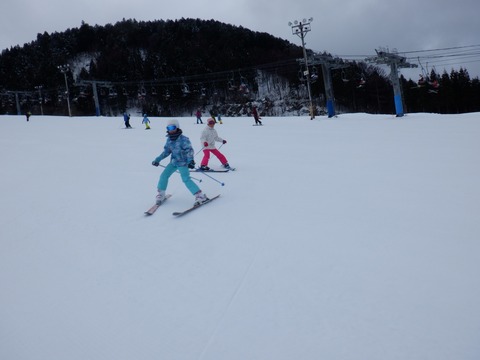 LINE_ALBUM_2023211 スキー訓練_230213_19