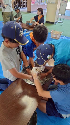LINE_ALBUM_2025720〜21 サマーキャンプ_250726_199