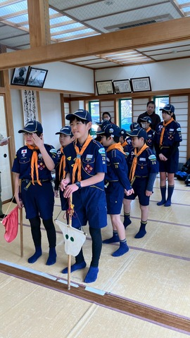 LINE_ALBUM_20260315お別れ隊集会_260317_38