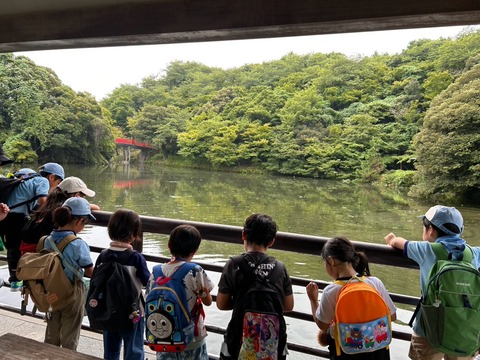 LINE_ALBUM_202682 ぴかぴか✨大作戦と公園で遊ぼう_260819_56
