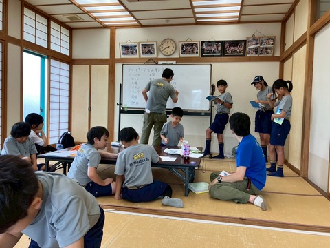 LINE_ALBUM_20250803清掃活動とハイキングの準備_250808_44