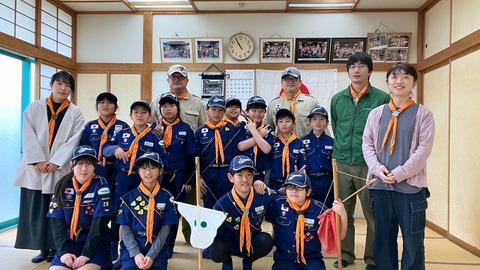 LINE_ALBUM_20260315お別れ隊集会_260317_79