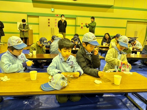 LINE_ALBUM_20241215 クリスマス会_241220_21