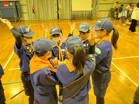 LINE_ALBUM_20231217 クリスマスの集い_231218_112