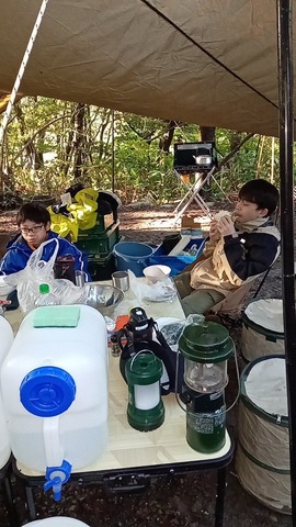 LINE_ALBUM_20231021~22 くま招待キャンプ_231022_55