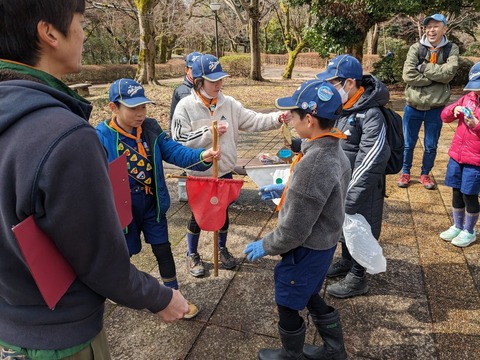 LINE_ALBUM_2024310 お別れ隊集会_240312_26