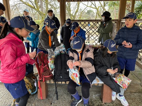 LINE_ALBUM_2024310 お別れ隊集会_240312_11