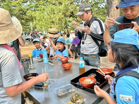 LINE_ALBUM_202484 地引き網集会_240805_46-1