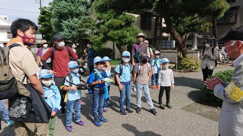 20201010古城公園・高岡大仏ハイキング_201012