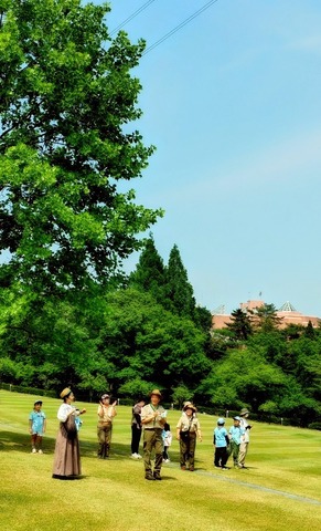 LINE_ALBUM_202568 県大会(トトロの森🌳)_250611_27