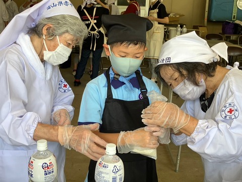 LINE_ALBUM_2024616 ビーバー大集会_240618_56