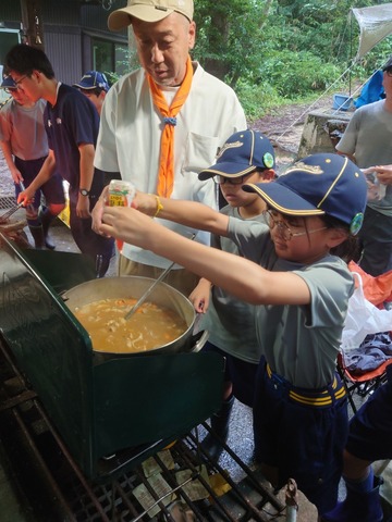 LINE_ALBUM_2024714~15 サマーキャンプ_240716_49