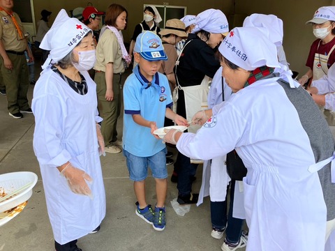 LINE_ALBUM_2024616 ビーバー大集会_240618_20