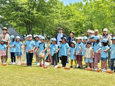 LINE_ALBUM_202568 県大会(トトロの森🌳)_250611_1