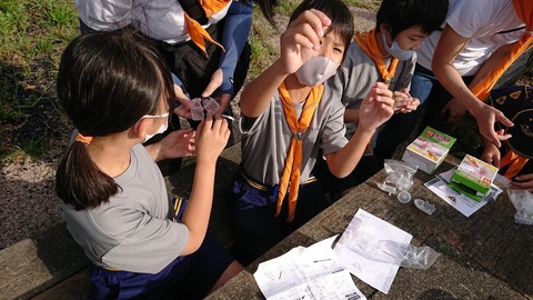 LINE_ALBUM_2021.10.2　サイクリング_211005_15