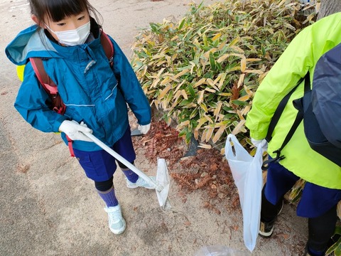 LINE_ALBUM_2022.11.20 古城公園清掃活動_221121_191