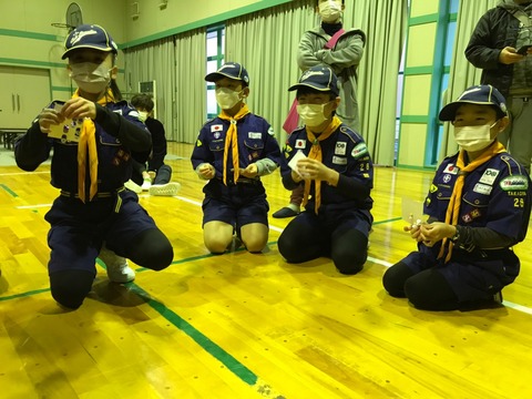 LINE_ALBUM_20221218 クリスマスの集い_221231_70