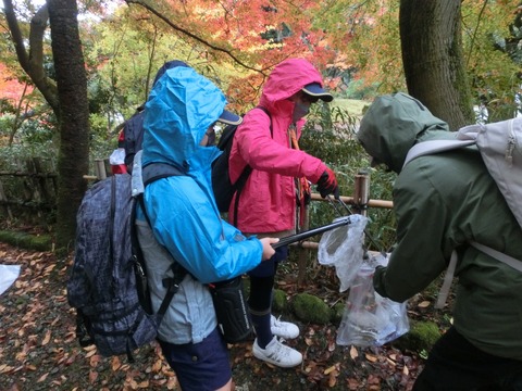 LINE_ALBUM_2022.11.20 古城公園清掃活動_221121_11